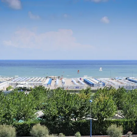 Jonni Hotel Sottomarina