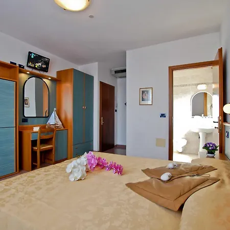 Hotel Jonni Sottomarina