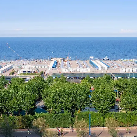 Hotel Jonni Sottomarina