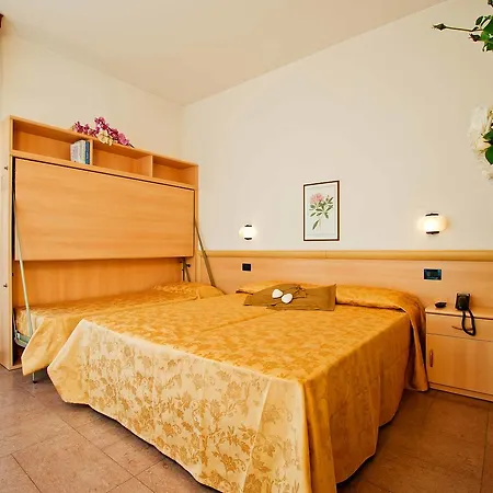 Jonni Hotel Sottomarina