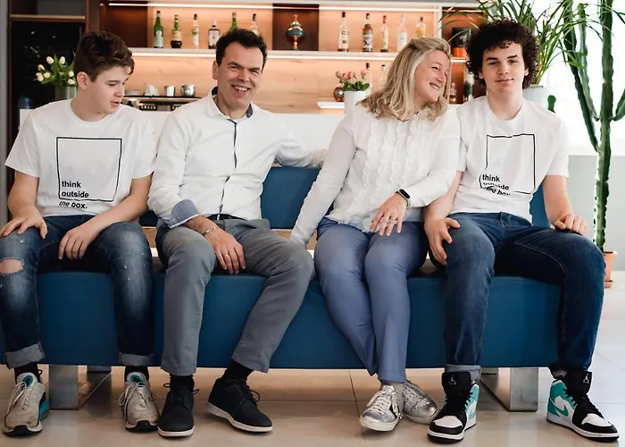 Jonni Ξενοδοχείο