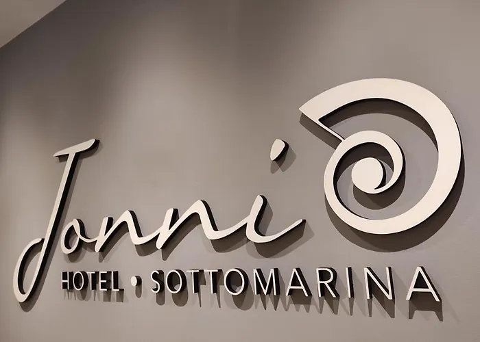 Hotel Jonni Sottomarina