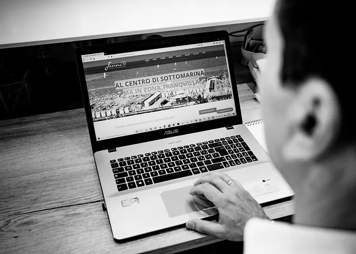 Jonni Ξενοδοχείο