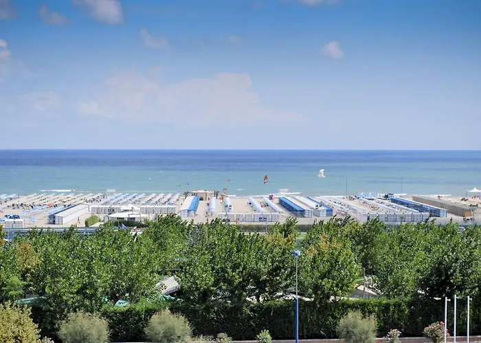 Jonni Hotel Sottomarina