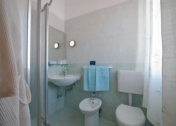 Ξενοδοχείο Jonni *