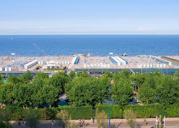 Hotel Jonni Sottomarina