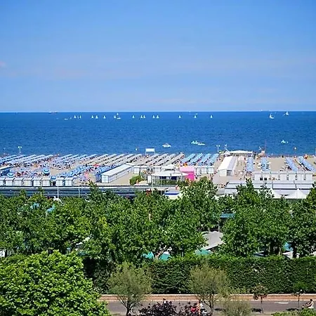 Hotel Jonni Sottomarina
