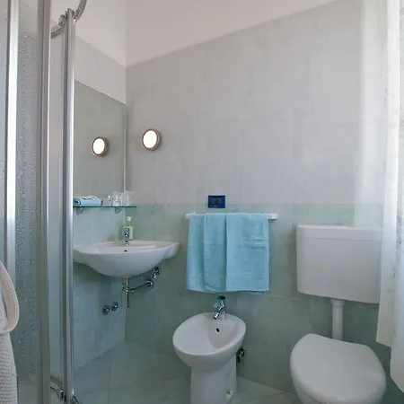 Hotel Jonni *