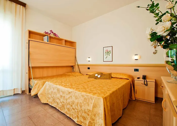 Jonni Hotel Sottomarina